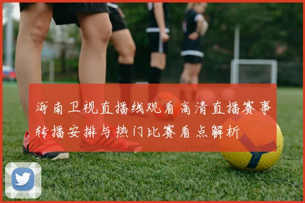 海南卫视直播线观看高清直播赛事转播安排与热门比赛看点解析
